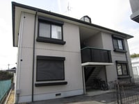 西鴻ﾉ池ハイツＢ