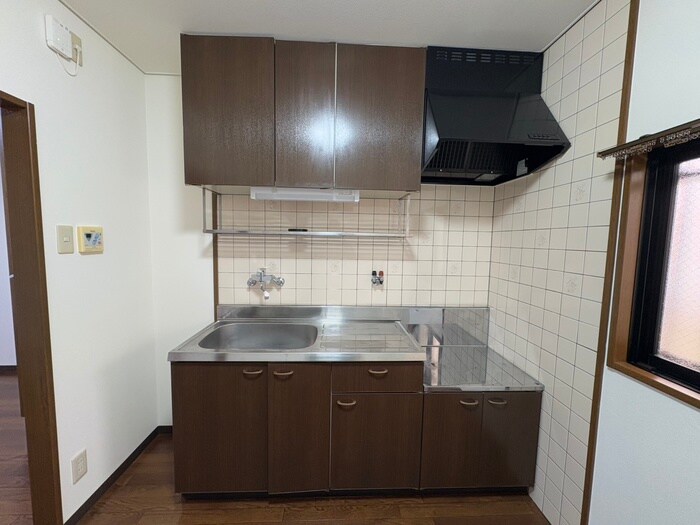 キッチン グレ－スヴィラ