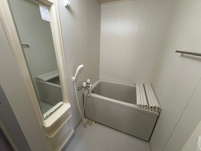 バス／シャワールーム等 グレ－スヴィラ