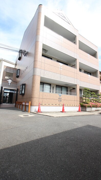 その他 グレ－スヴィラ