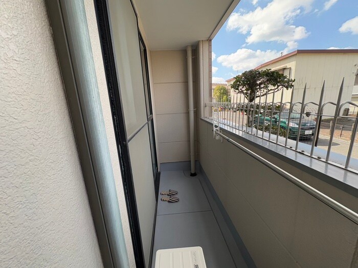 ベランダ・バルコニー グレ－スヴィラ