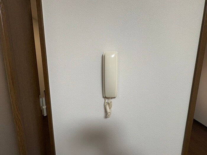 内観写真 グレ－スヴィラ