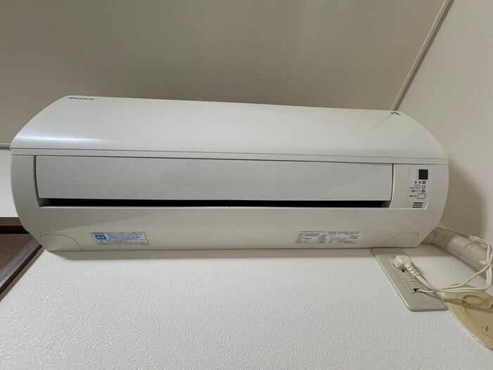 内観写真 グレ－スヴィラ