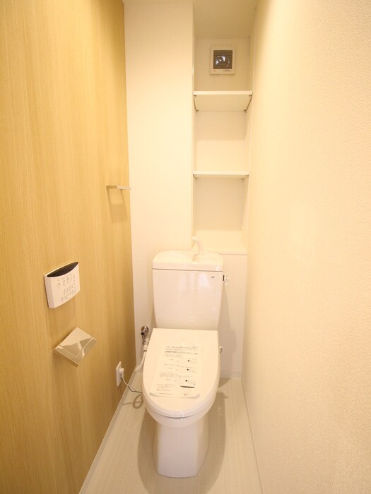 トイレ Lａ　ｋｒａｓｓｅ 平野本町