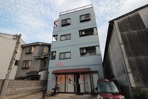 ハウス朝川
