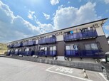 ウィングヒルズ笠山2号棟