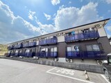 ウィングヒルズ笠山2号棟