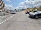 駐車場 ウィングヒルズ笠山2号棟