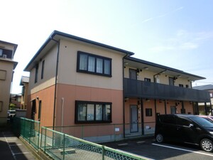 サンハイム北村