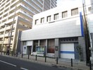大阪信用金庫(銀行)まで40m チボリビル