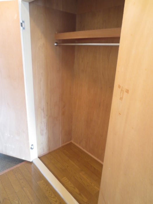 収納 フォンティ－ヌ堺