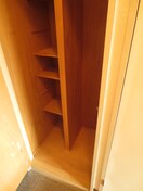 靴箱 フォンティ－ヌ堺