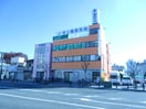 長山整形外科(病院)まで500m フォンティ－ヌ堺