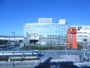 三菱東京UFJ銀行(銀行)まで500m フォンティ－ヌ堺