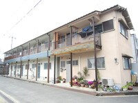 テックハイム・小山