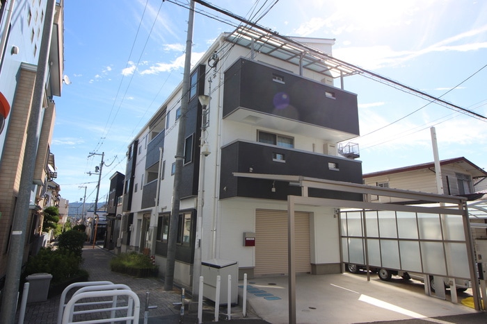 外観写真 Aventa（アヴェンタ）