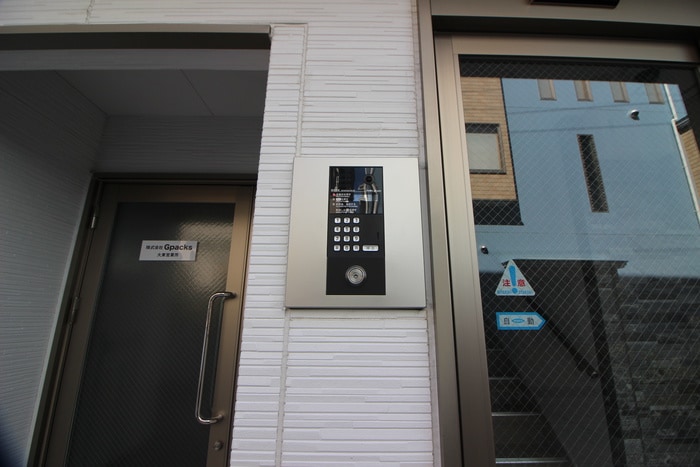 建物設備 Aventa（アヴェンタ）