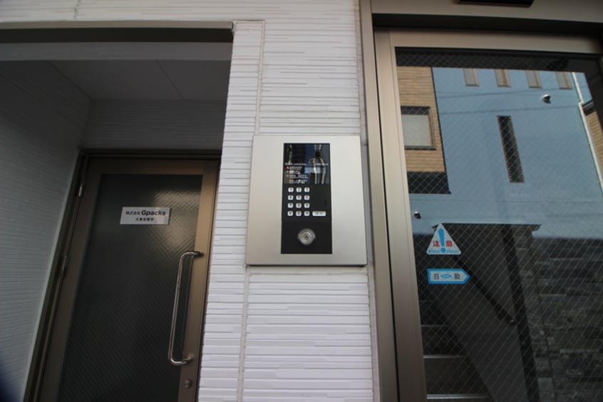 建物設備 Aventa（アヴェンタ）