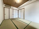 居室 ＡＺハウス