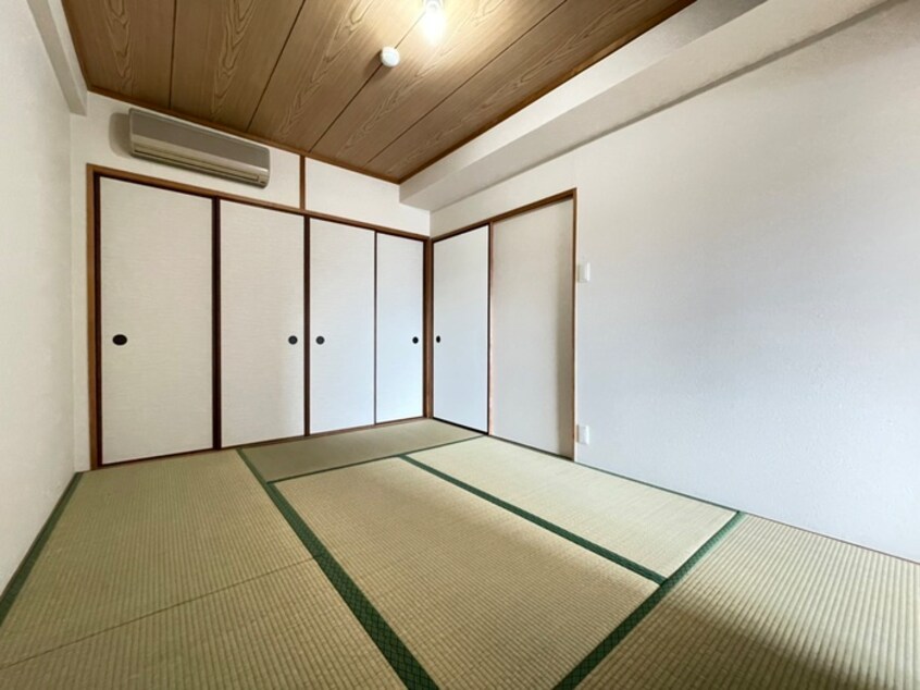 居室 ＡＺハウス