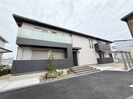 サンクチュアリウムの外観