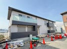 サンクチュアリウムの外観