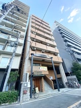 ﾗｲｵﾝｽﾞﾏﾝｼｮﾝ西長堀(404)