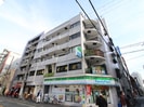 みそのビルの外観