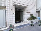 エントランス部分 みそのビル