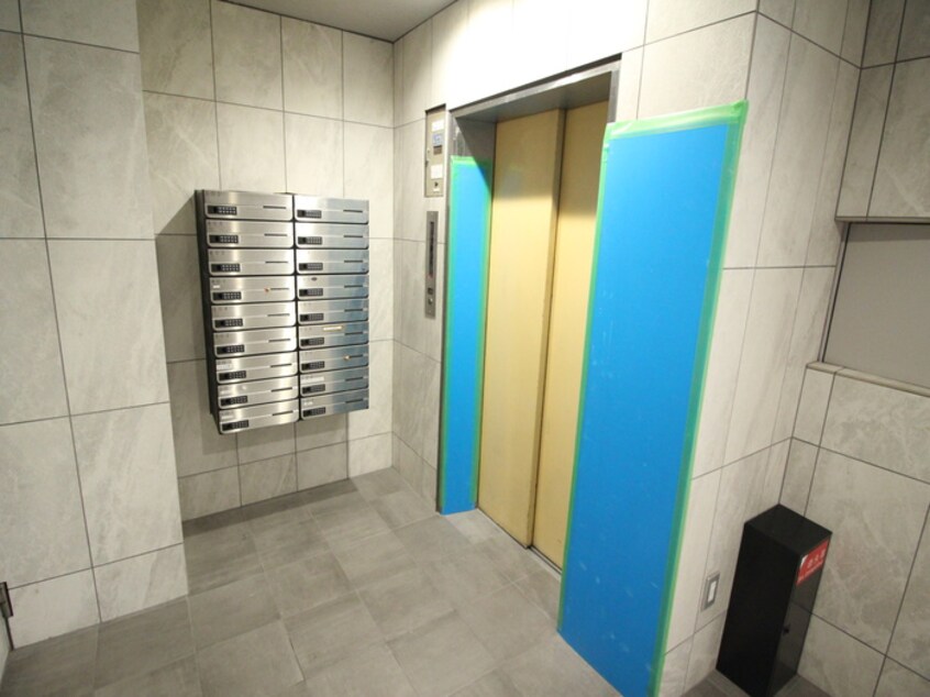 建物設備 みそのビル