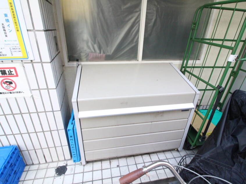 建物設備 みそのビル