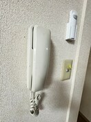 内観写真 東ハイツ