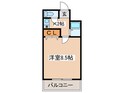 エタ－ナルスライブの間取図