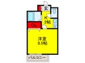 エタ－ナルスライブの間取図