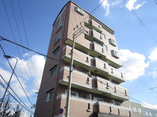 外観写真 エタ－ナルスライブ