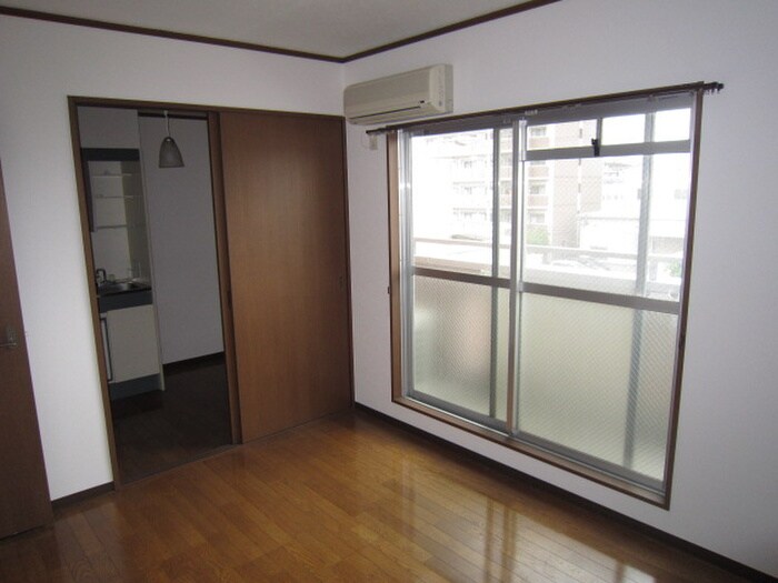 内観写真 エタ－ナルスライブ