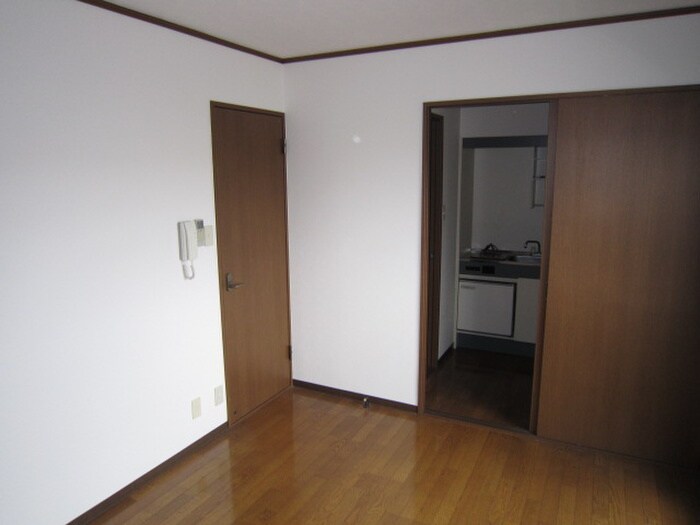 内観写真 エタ－ナルスライブ