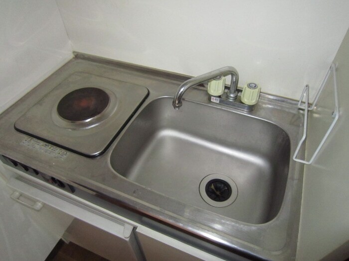 キッチン エタ－ナルスライブ