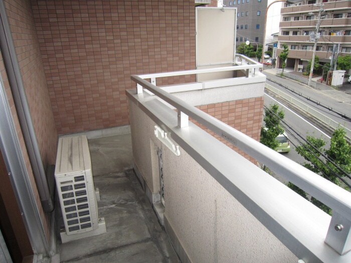 ベランダ・バルコニー エタ－ナルスライブ