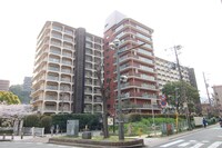 ローズハイツ宝塚(1014)
