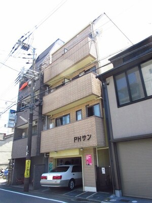 ＰＨサン