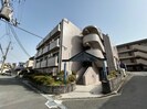 ニューヒル高塚の外観