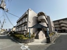 ニューヒル高塚の外観