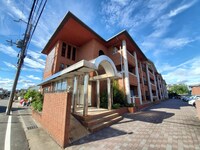 ハウスガ－デンヒル