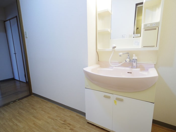 洗面 JP京都向島レジデンス