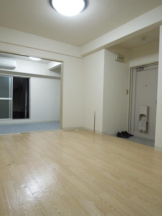 居室 セゾン東山