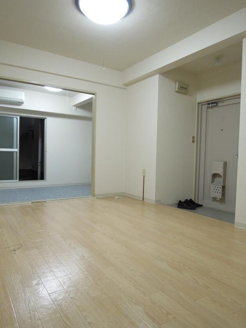 居室 セゾン東山