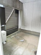 ベランダ・バルコニー セゾン東山