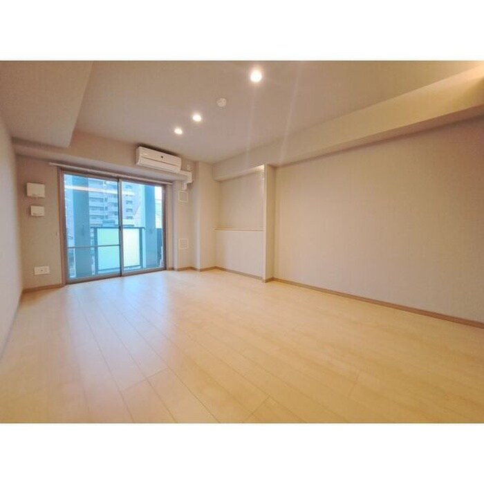 居室 エレメント西田辺