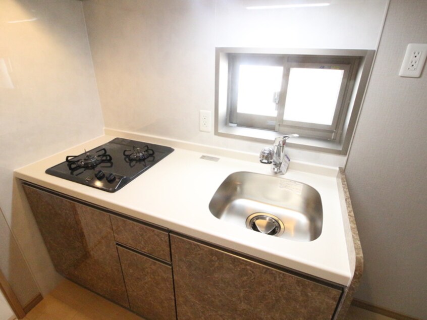 キッチン エレメント西田辺